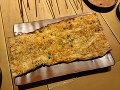 -花和尚·湘西小串烧烤(祈福店)