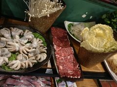 -海煮叹鲜·粥底火锅·港式海鲜打边炉(赛银国际广场店)