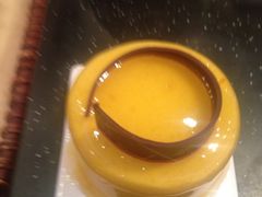 甜点-咖啡苑自助餐厅·中国大饭店