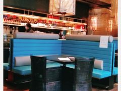 大堂-凤凰湘语·湘粤鲜融(浦东旗舰店)