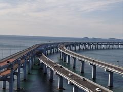 -星海湾跨海大桥