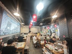 -红姐重庆火锅(曙光路店)