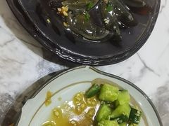 -新凯旋烧烤·燕姐千岛湖土菜