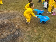 -前小桔亲子创意农场·草莓采摘·露营烧烤