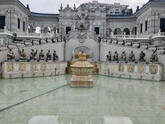 -珠海圆明新园