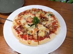 -魏斯理汉堡(西安沣东吾悦店)