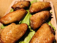 -囧吉香生蚝牛排馆(湖北路店)
