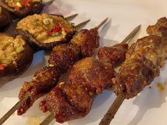 -三个大叔东北烧烤·砂锅菜(西三旗店)