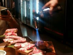 -黑牛の店·和牛烧肉(大悦城店)