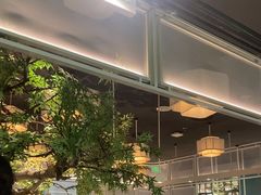 -绿茶餐厅(广州天河城店)