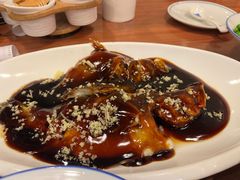 -奎元馆.百年奎元.非遗传承(西湖边的解放路店)