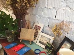 -时光转角咖啡馆(西康路店)