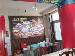 -郭林家常菜(狼垡店)