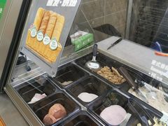 -赛百味SUBWAY(凯德mall大峡谷店)