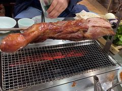 -宗泉烤全羊·烤羊腿·家常菜(解放东路店)