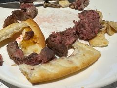 -曼乐辰餐厅(中庚漫游城店)