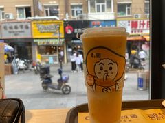 -City1+1城市比萨·意面(桂林路店)