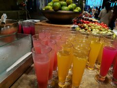 -吉布鲁牛排海鲜自助(CBD万达店)