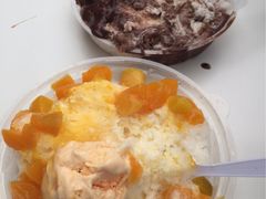 冰冰酱刨冰(中山路总店)-冰冰酱老味刨冰绵绵冰(中山路总店)