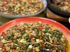-阿嫂印象·民间江湖菜(大学城店)