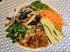 -甘思咪哚·云南艺术餐厅(天河广百店)
