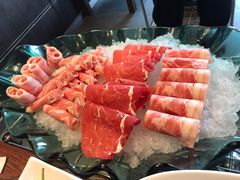 -重庆德庄火锅(体育中心店)
