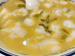 -东口码头·烧鸽子·鱼头泡饼·地方菜(金鹰悦城店)
