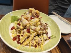 -厨大将烤肘子(镇江北路店)