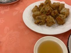 -深运潮州粥(东门店)