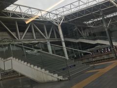 -岳阳东站
