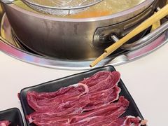 -牛品福潮汕牛肉火锅(旺庄店)