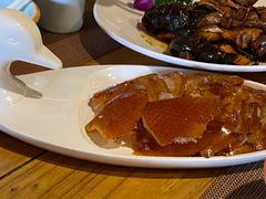 -庆云楼饭庄(什刹海店)