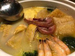 -金牌外婆家(苏州中心店)