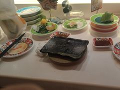 -莲寿司(国兴店)