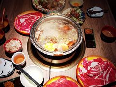 -一井烧肉·活鳗·火锅(毕淘买店)