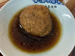 -粗茶淡饭(东关街店)
