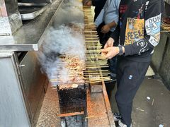 -同来顺烧烤餐厅(哈尔滨道店)
