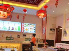 -映山红鲜货火锅(鱼嘴店)