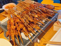 -管氏翅吧(马家堡店)