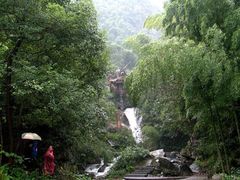 -山沟沟景区