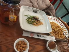 -大王油茶(二厂文创公园店)