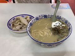 -明呈黄鱼面馆(斜土路店)