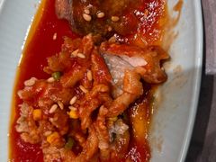 -王家沙点心店(南京西路总店)