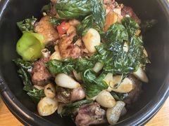 -竹里馆 ·茶食(奥体店)