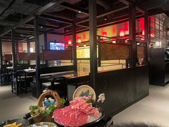 -捞王猪肚鸡火锅(财富中心店)
