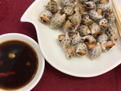 -快乐海鲜酒楼(滇池路店)
