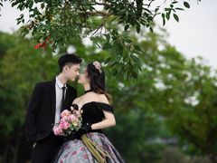 -经典婚纱摄影美学馆·私人定制