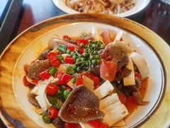 火爆双脆-成都娃娃花园餐厅 (南艺旗舰店)