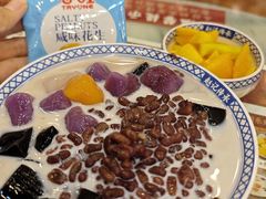 -赵记传承·中国甜品(福州总店)