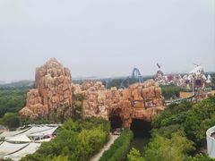 -上海玛雅海滩水公园